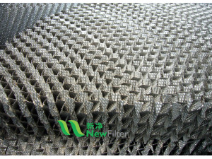 Structured Metal Packing II