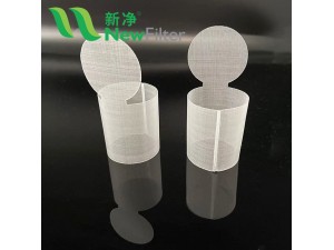 尼龙过滤网圆筒